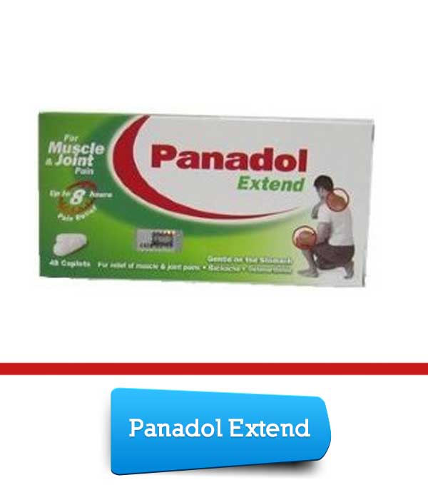 gsk-medicine-panadol-extend